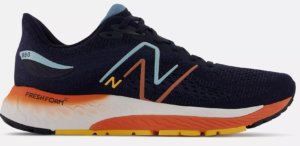 NEW BALANCE 880 v12 Blue Orange
