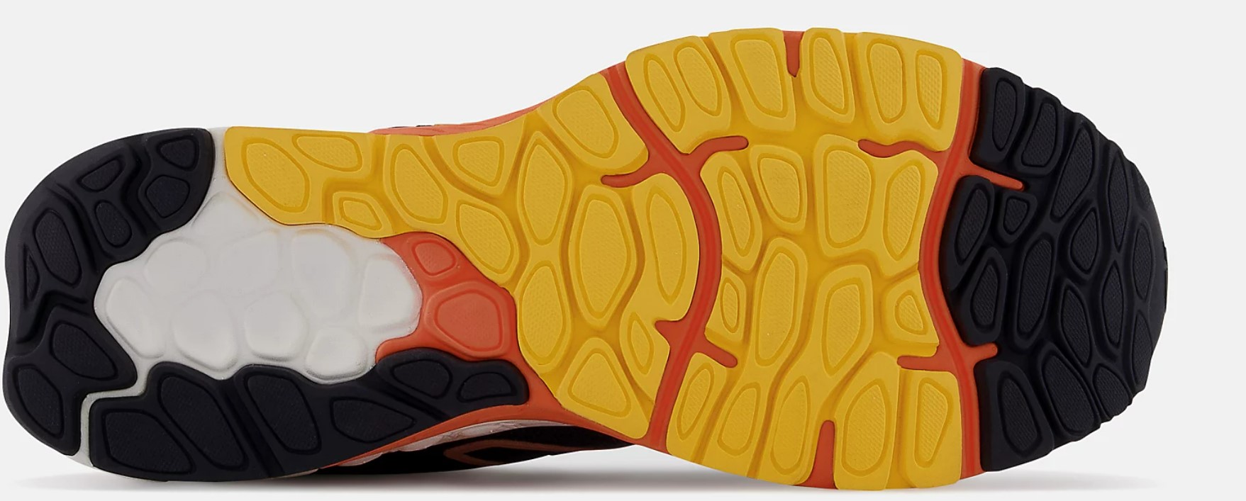 NB 880 v12 Meudon Running Company