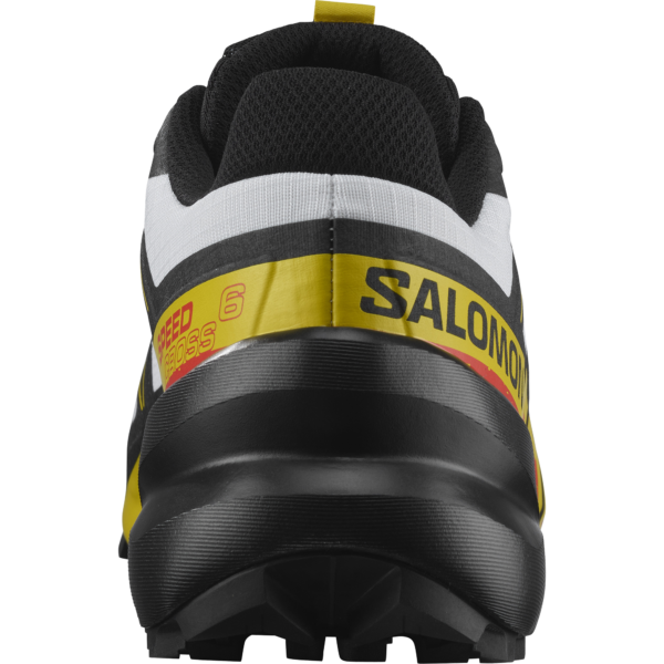 Salomon Speedcross 6m Meudon Running Company