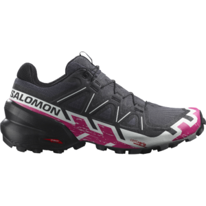 SALOMON SPEEDCROSS 6 Ebony