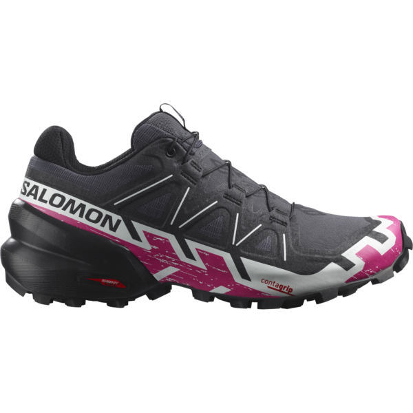 Salomon Speedcross 6 Meudon Running Company