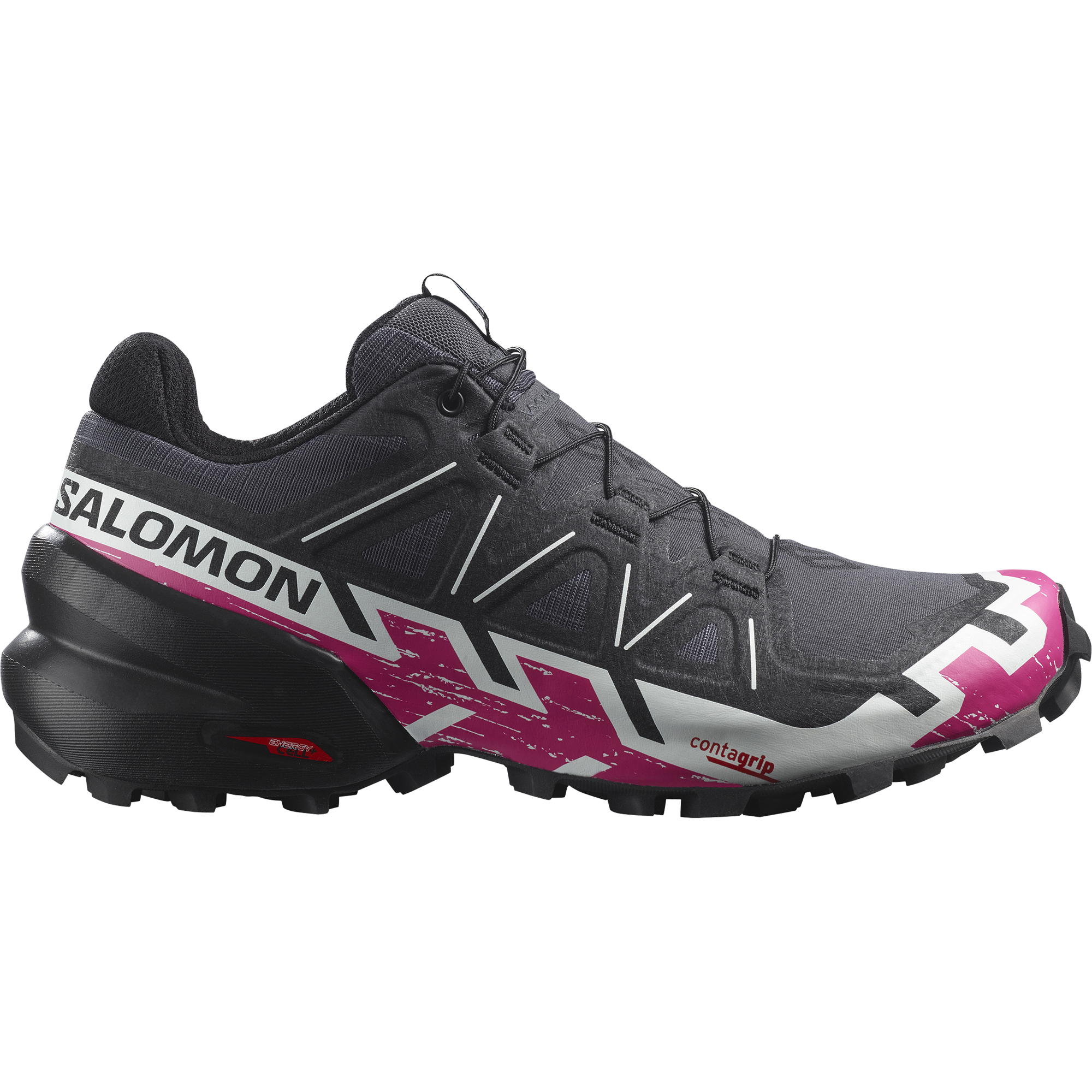 Salomon Speedcross 6 Meudon Running Company