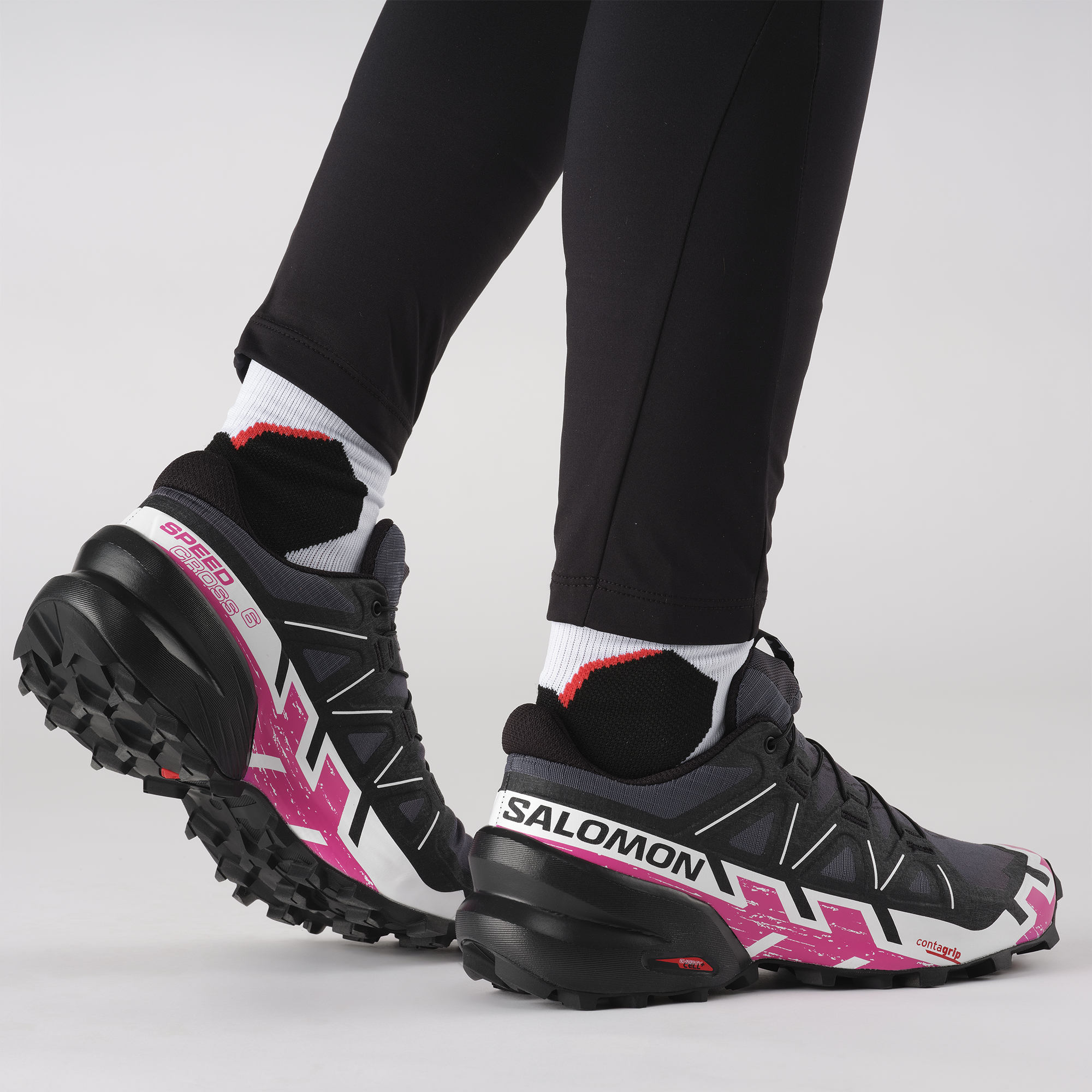 Salomon Speedcross 6 Meudon Running Company