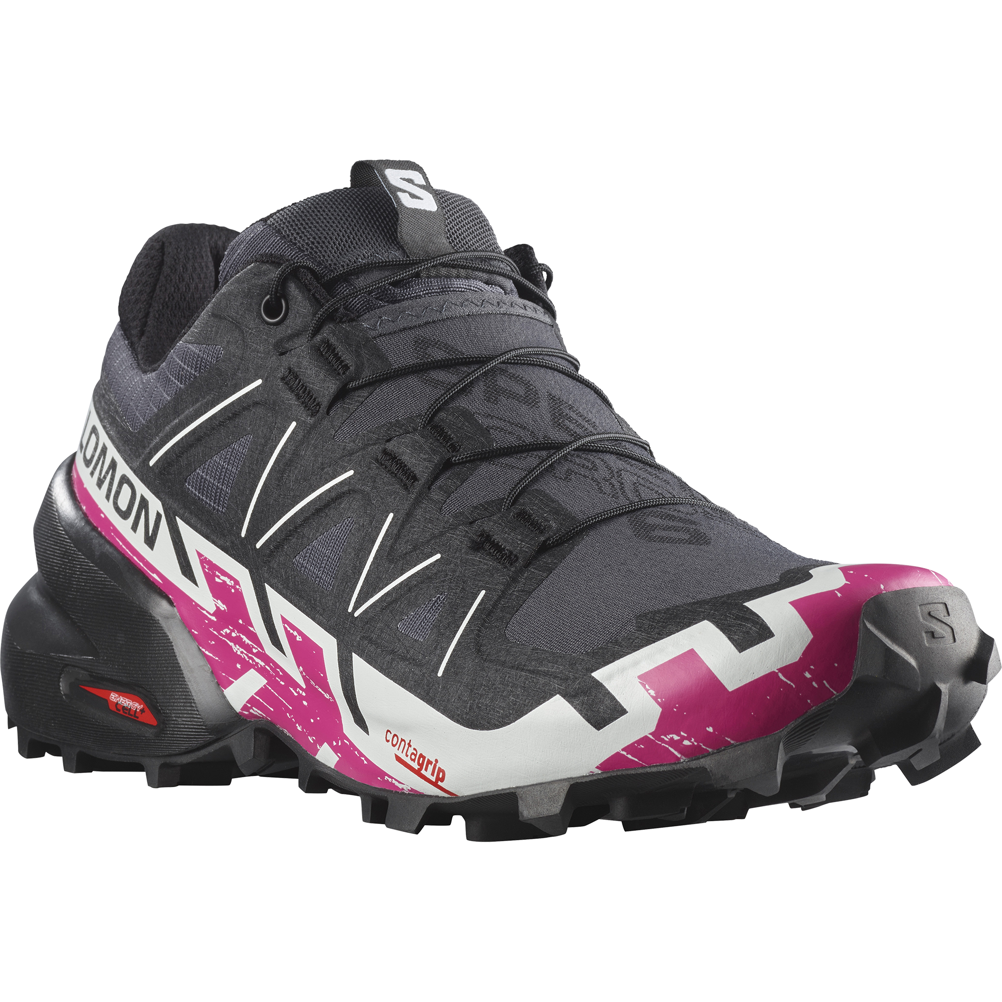 Salomon Speedcross 6 Meudon Running Company