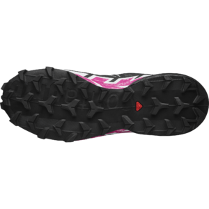 SALOMON SPEEDCROSS 6 Ebony