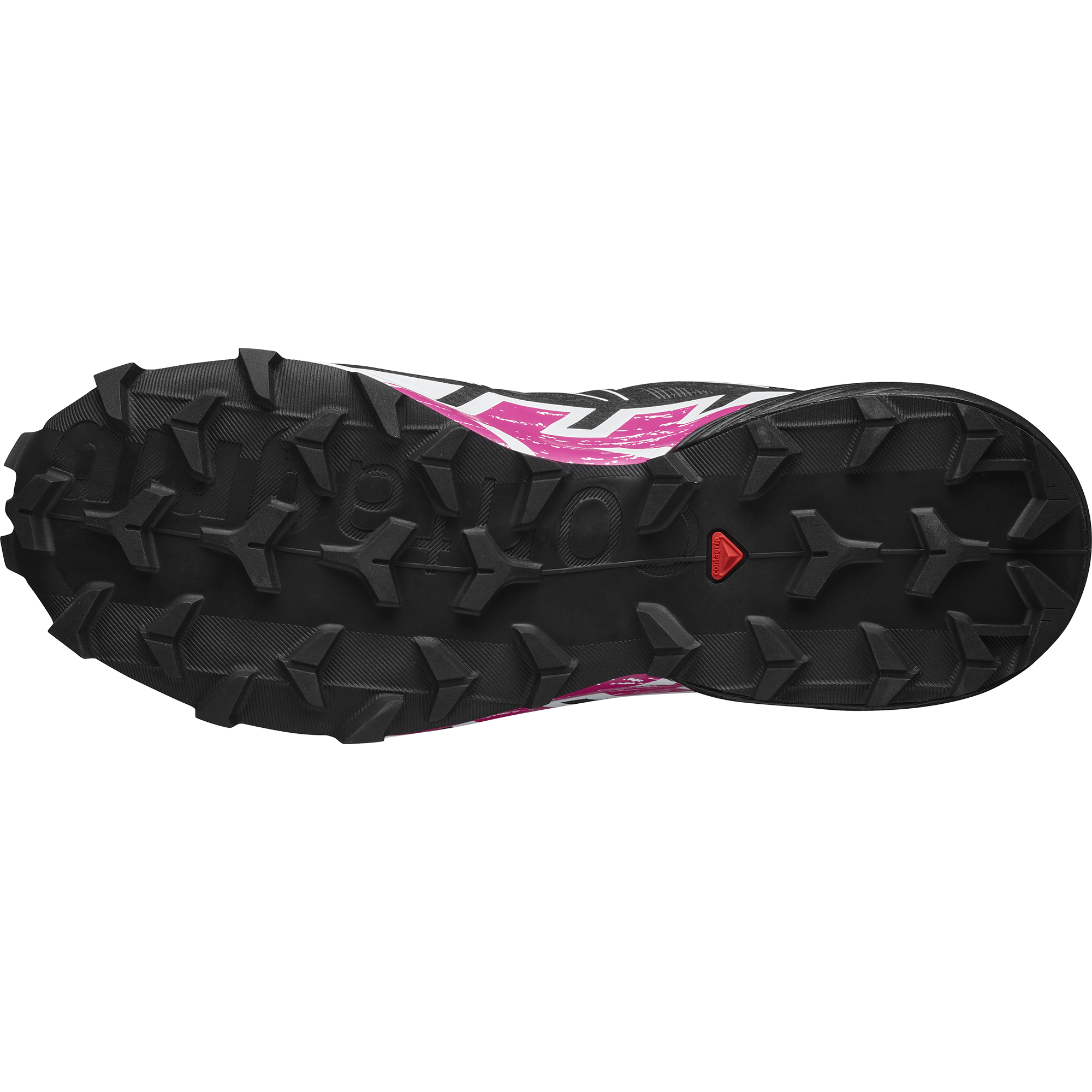 Salomon Speedcross 6 Meudon Running Company