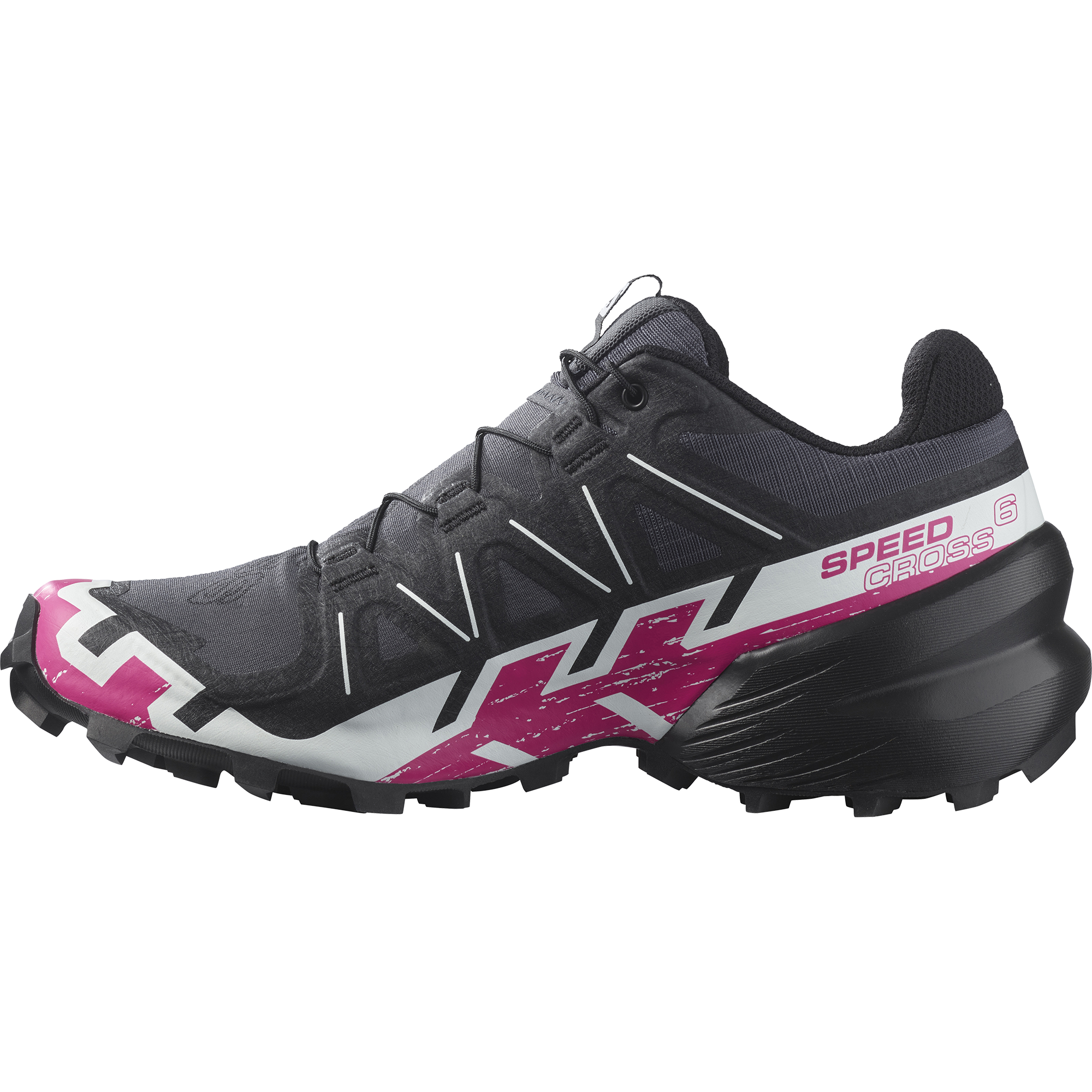 Salomon Speedcross 6 Meudon Running Company