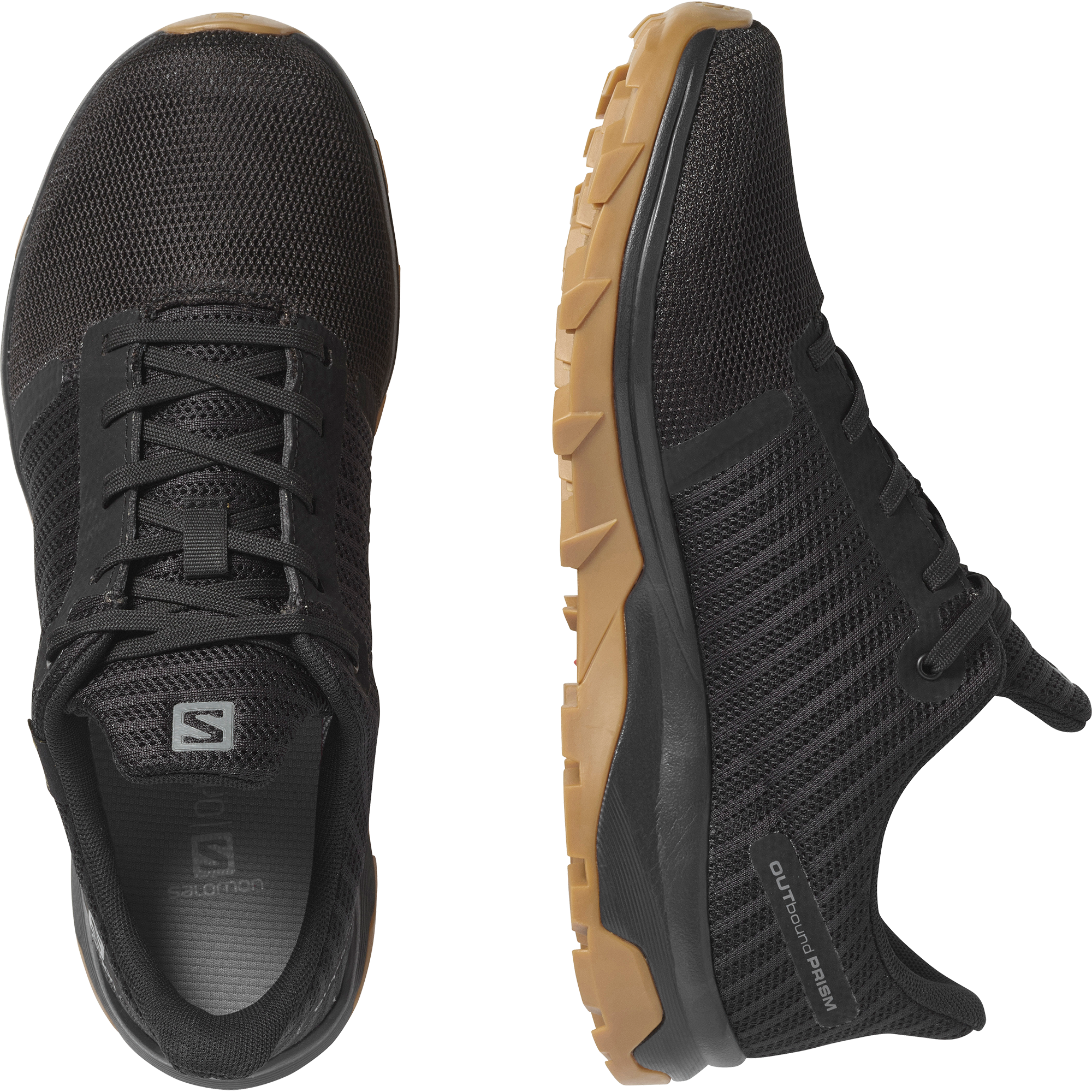 Salomon Outbound GTX W Meudon Running Company