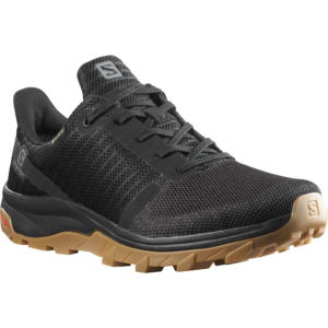SALOMON OUTBOUND PRISM GTX Black