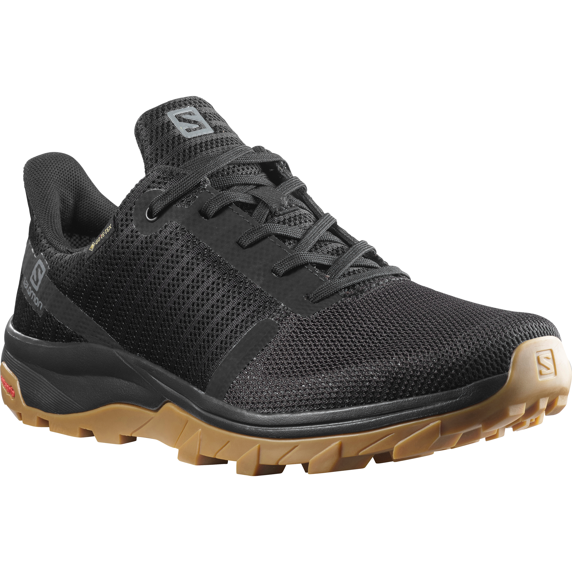 Salomon Outbound GTX W Meudon Running Company