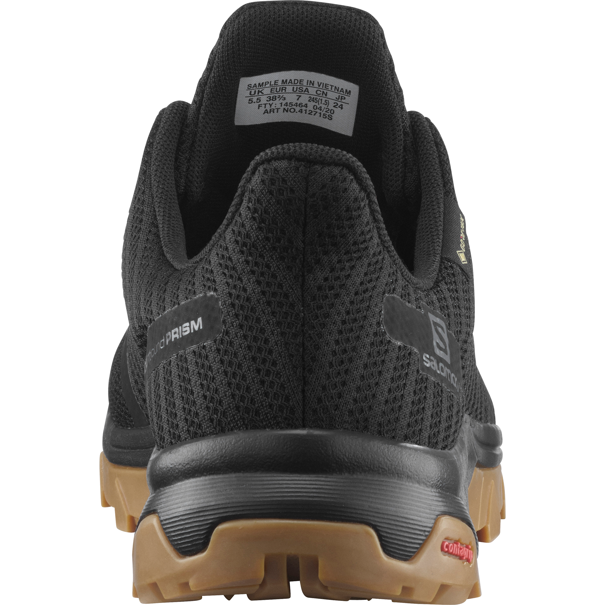 Salomon Outbound GTX W Meudon Running Company