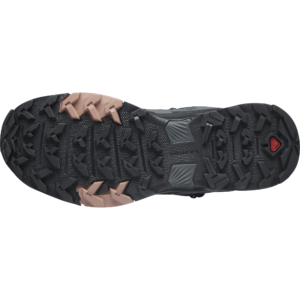 SALOMON X ULTRA 4 MID GTX® Ebony