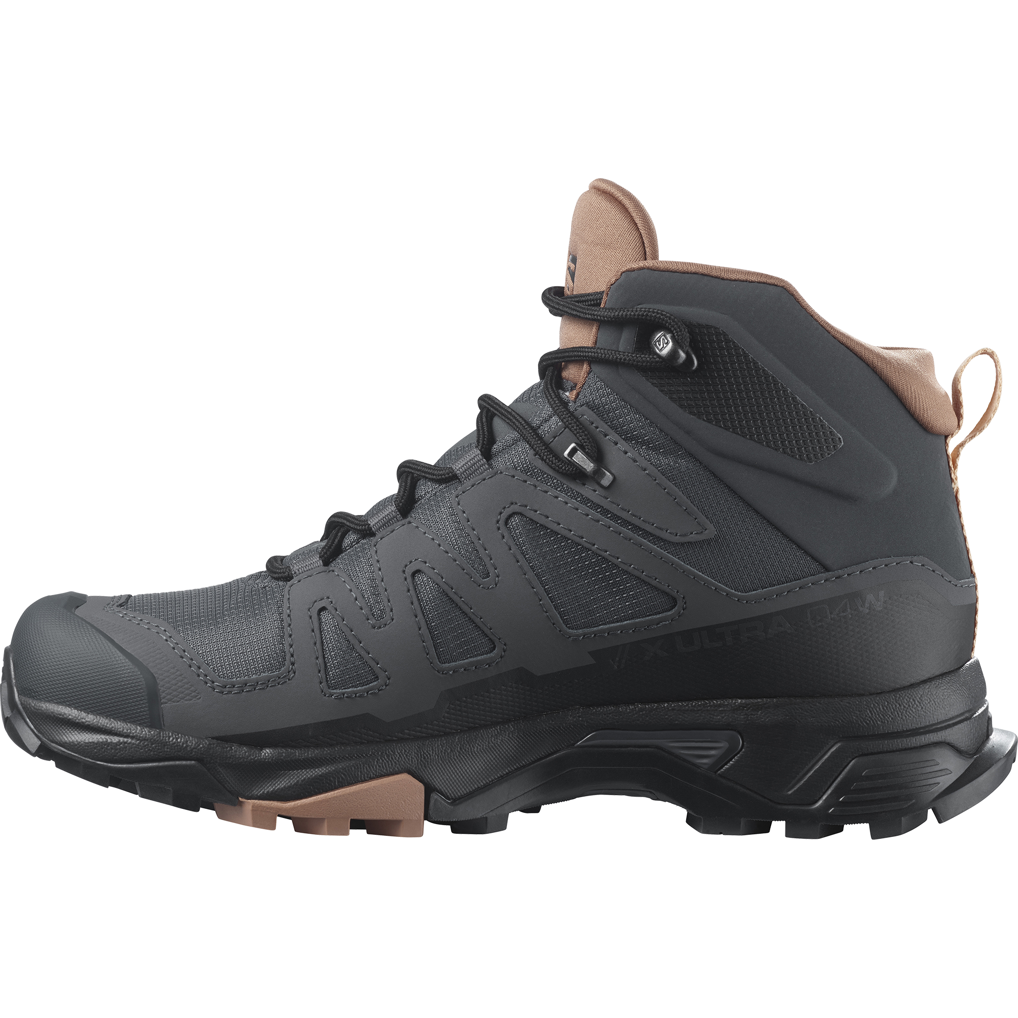 Salomon L41295600_0_GHO_X ULTRA 4 MID GTX W Meudon Running Company