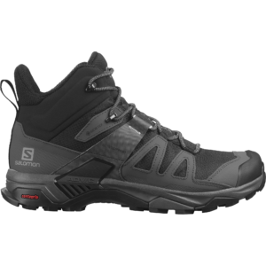 SALOMON X ULTRA 4 MID GTX® Black Magnet