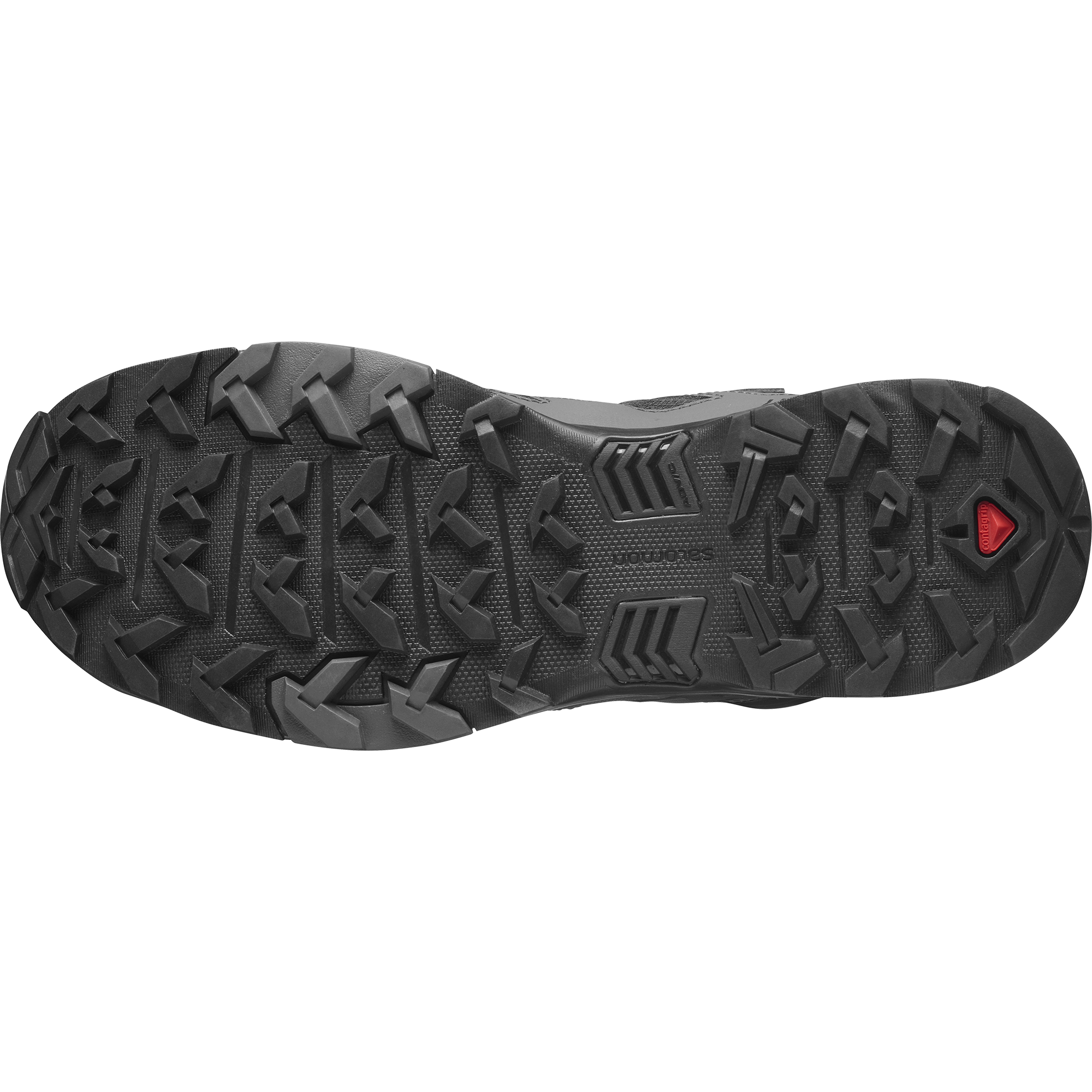 Salomon X Ultra Mid 4M Meudon Running Company