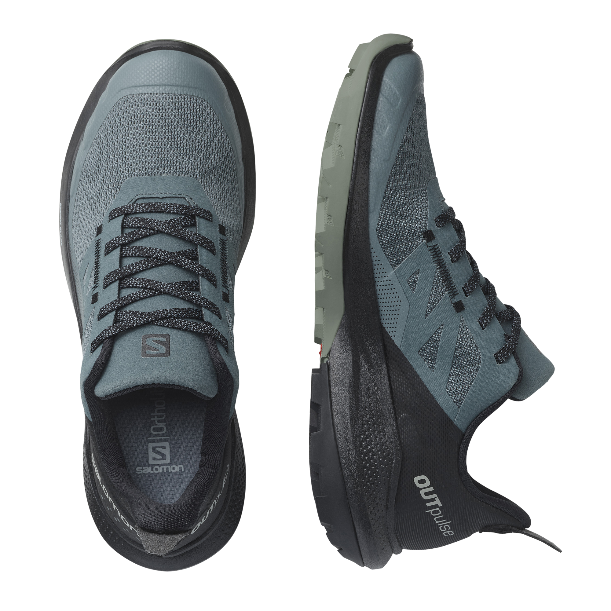 Salomon L415852 OUTpulse W Meudon Running Company