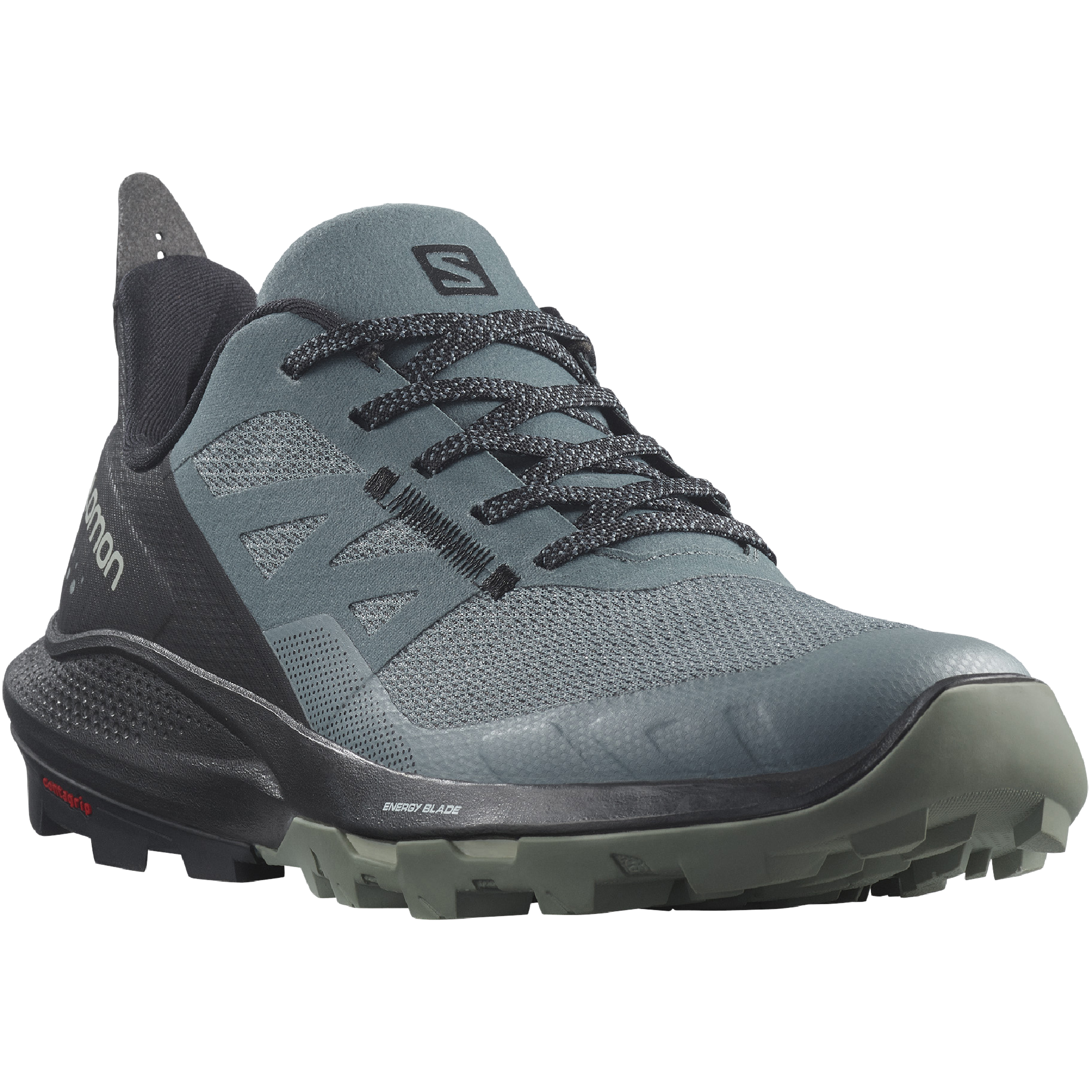 Salomon L415852 OUTpulse W Meudon Running Company