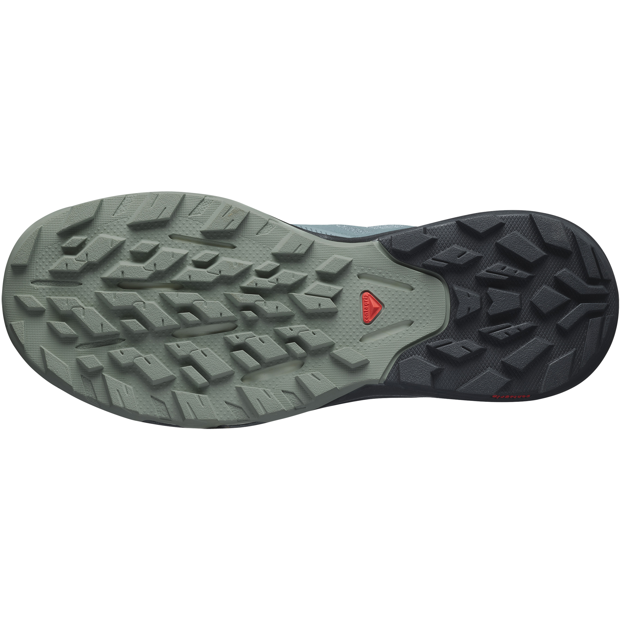 Salomon L415852 OUTpulse W Meudon Running Company