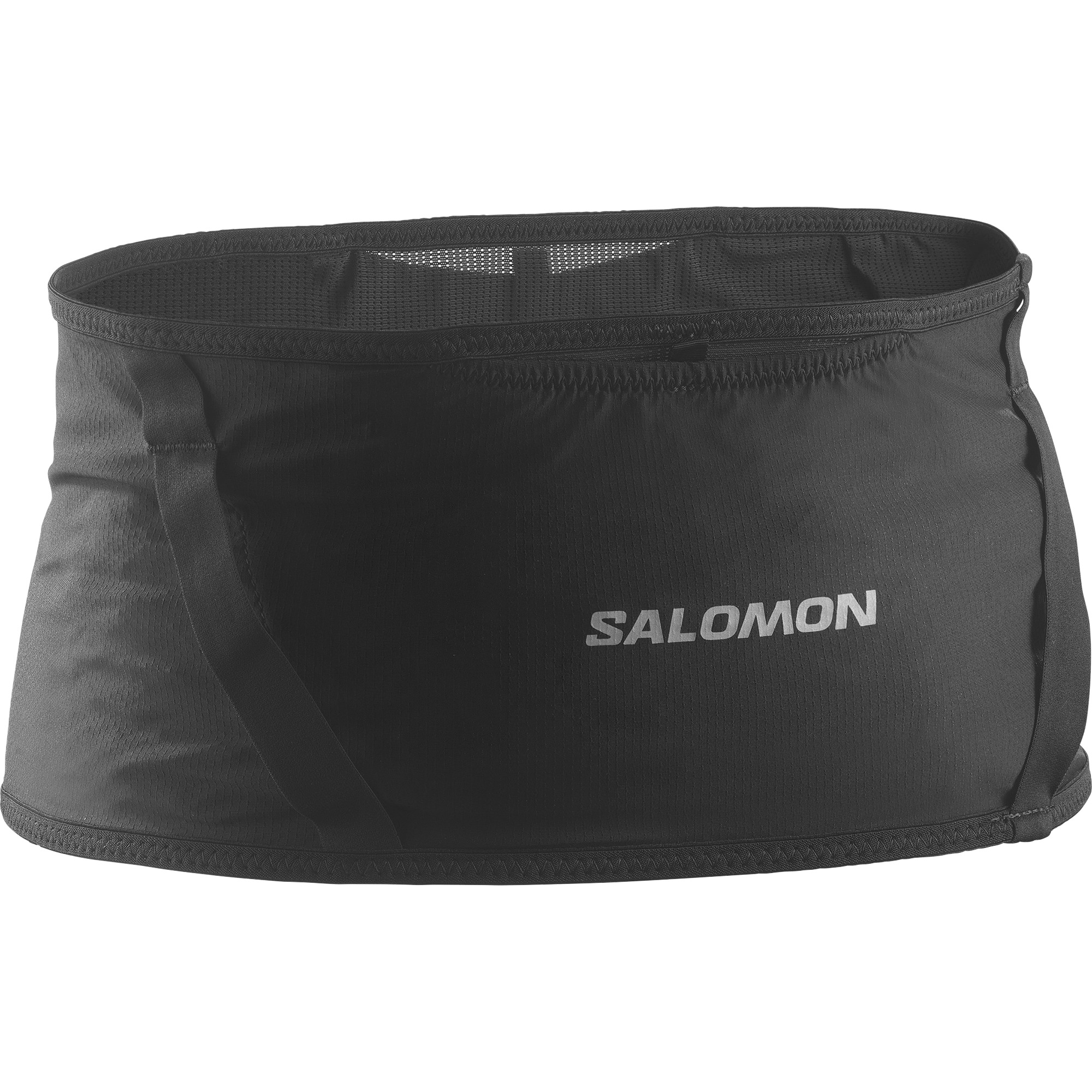 LC2180300_0_GHO_HIGH PULSE BELT-BLACK.png.high-res Salomon High Pulse Belt Meudon Running Company
