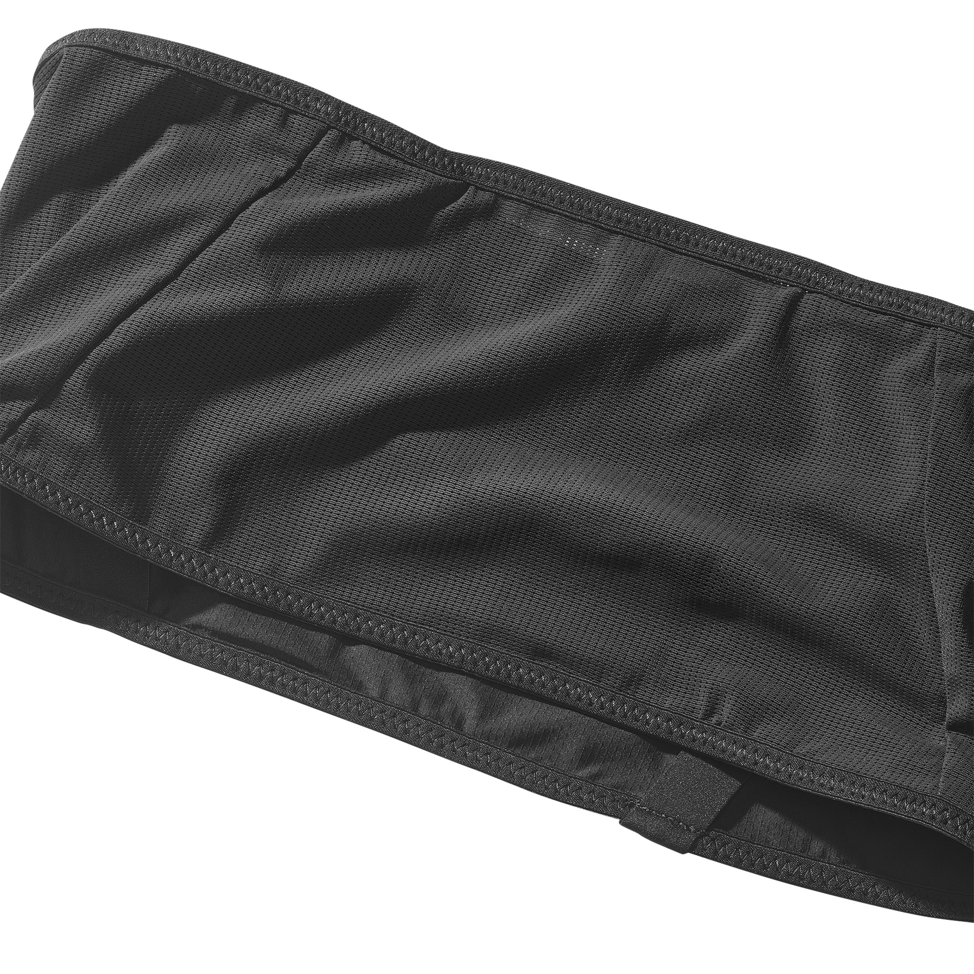 LC2180300_2_GHO_HIGH PULSE BELT-BLACK.png.high-res Salomon High Pulse Belt Meudon Running Company