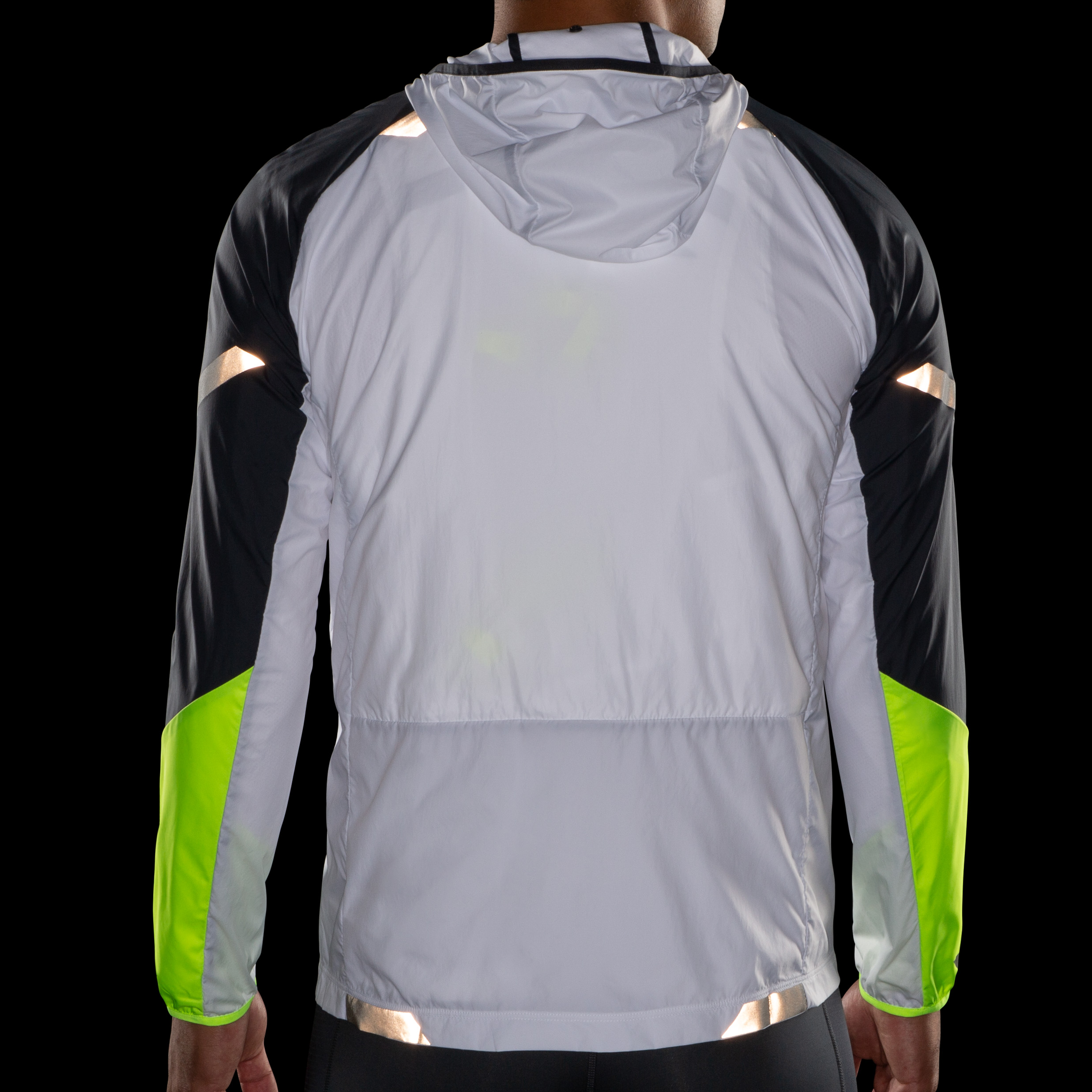 Brooks Run_Visible_Convertible_Jacket Meudon Running Company
