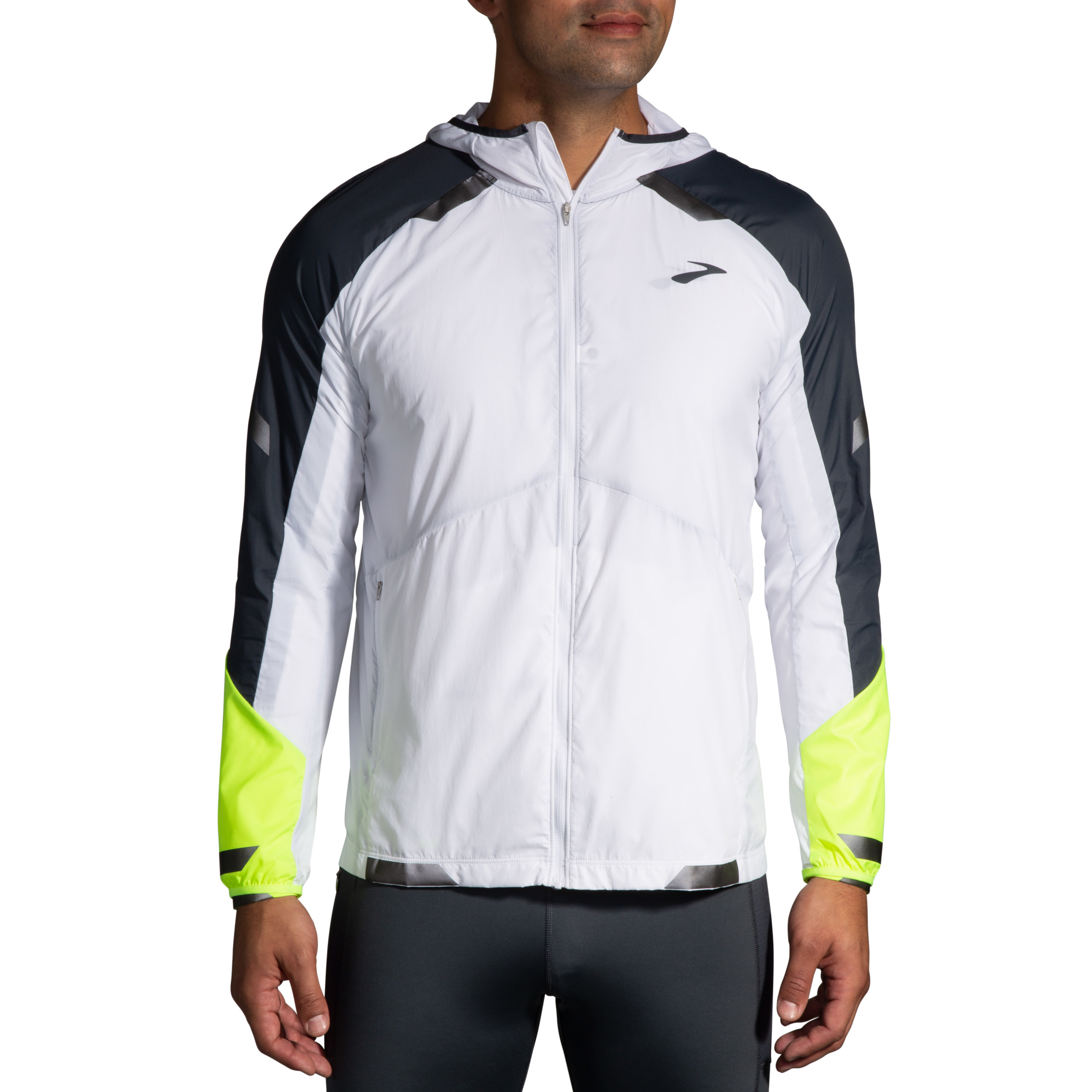 Brooks Run_Visible_Convertible_Jacket Meudon Running Company