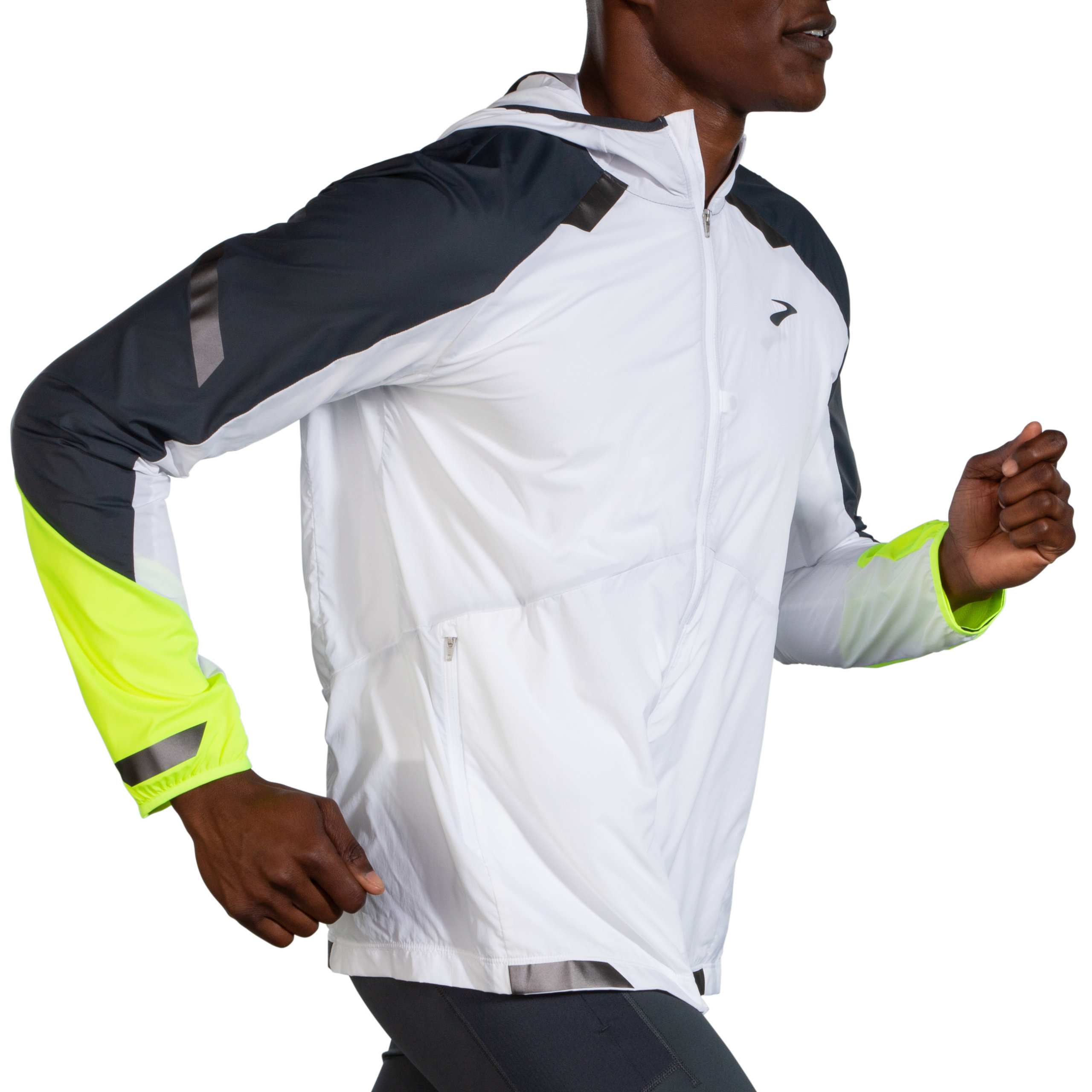 Brooks Run_Visible_Convertible_Jacket Meudon Running Company