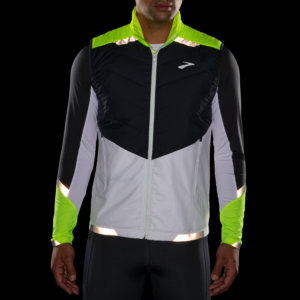 BROOKS Run Visible Insulated Vest