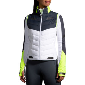 Brooks Run_Visible_Insulated Vest Meudon Running Company