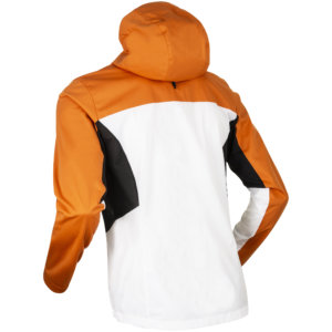 DAEHLIE JACKET COVERAGE MEN Orange