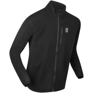 DAEHLIE JACKET ATHLETE MEN Black