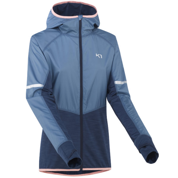 Kari Traa Julie Hood Meudon Running Company