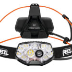 Petzl NAO RL® 1500 lumens