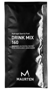 MAURTEN Drink Mix 160
