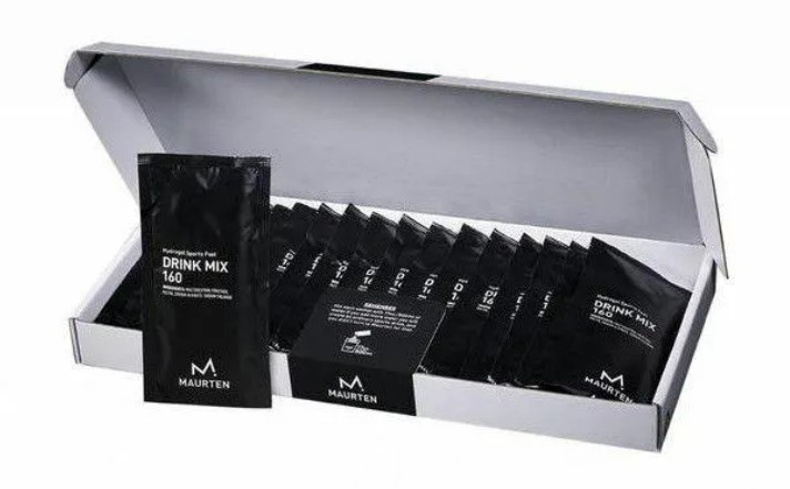 Maurten Drink Mix 160 Meudon Running Company