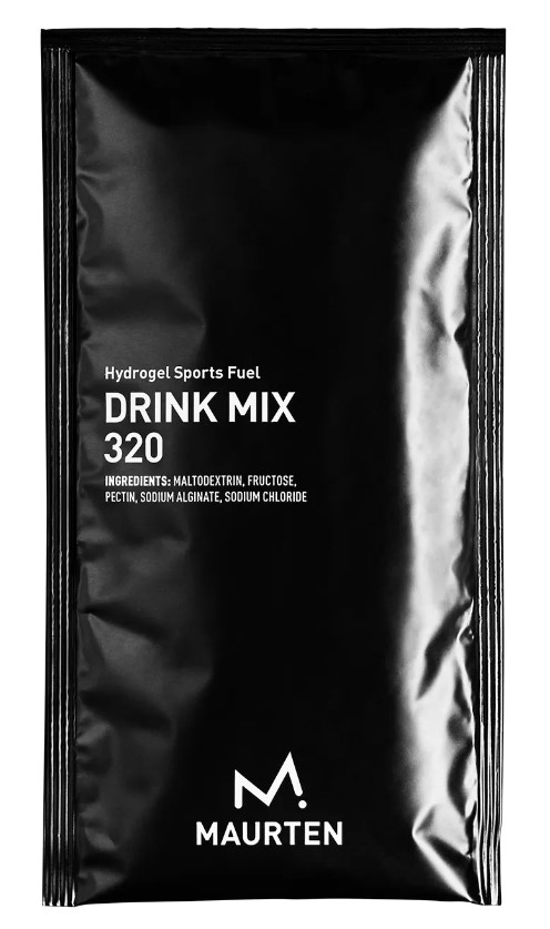 Maurten Drink Mix 320 Meudon Running Company