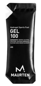 MAURTEN Gel 100