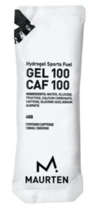 MAURTEN Gel 100 CAF100