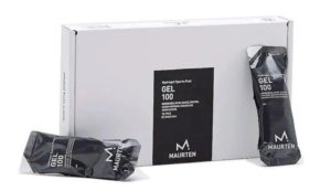 MAURTEN Boîte de 12 Gels 100