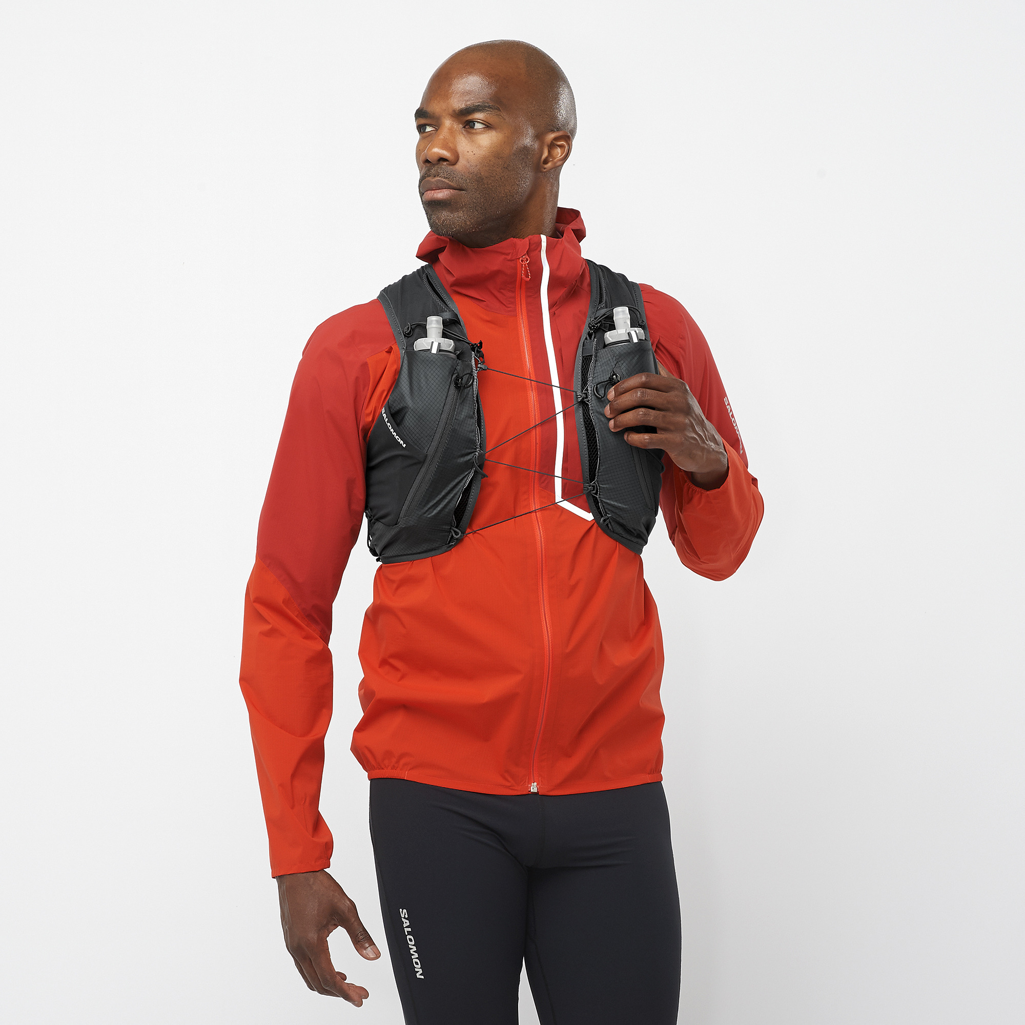 Salomon ADV SKIN CROSS SEASON 15 Meudon Running Company