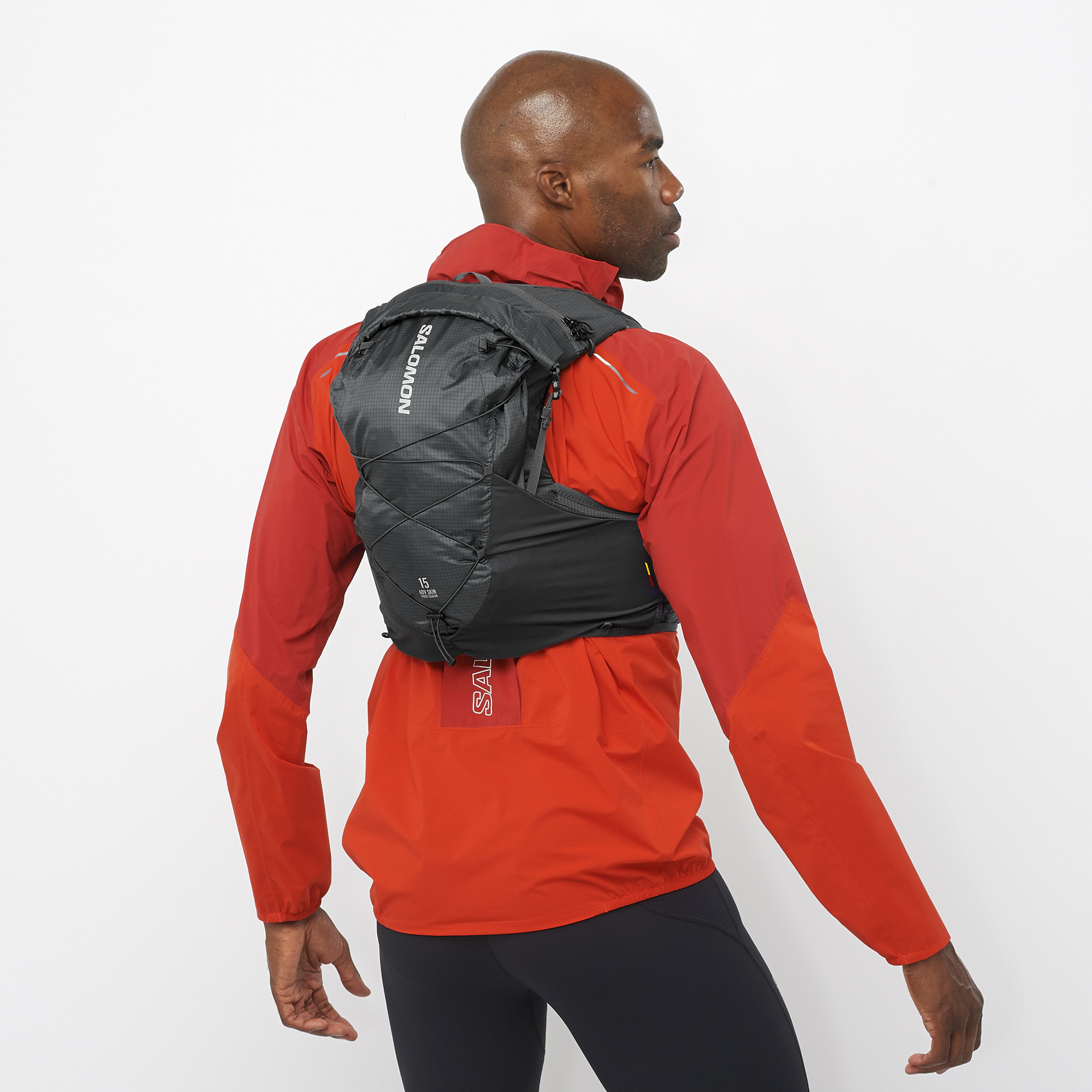 Salomon ADV SKIN CROSS SEASON 15 Meudon Running Company