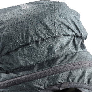 SALOMON ADV SKIN CROSS SEASON 15 Ebony / Alloy