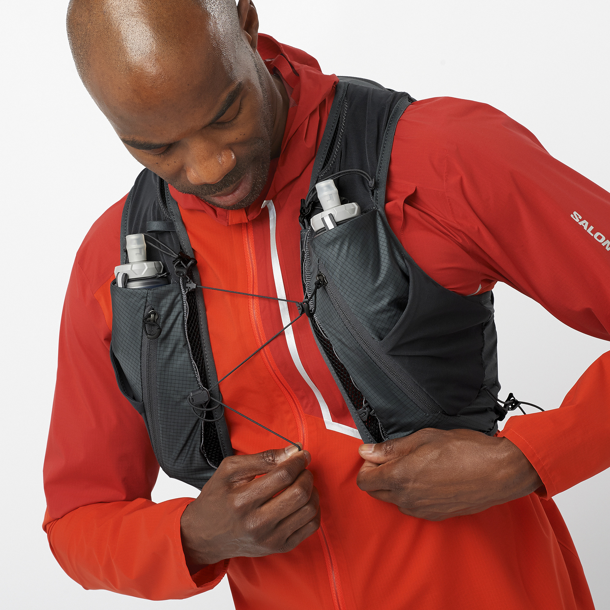 Salomon ADV SKIN CROSS SEASON 15 Meudon Running Company