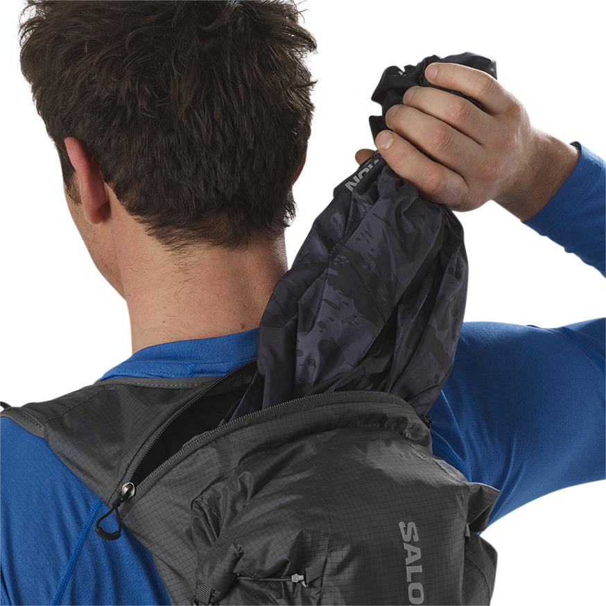 Salomon ADV SKIN CROSS SEASON 15 Meudon Running Company