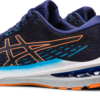 Asics Pursue 8m Meudon Running Company