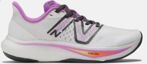 NEW BALANCE FuelCell Rebel v3 White