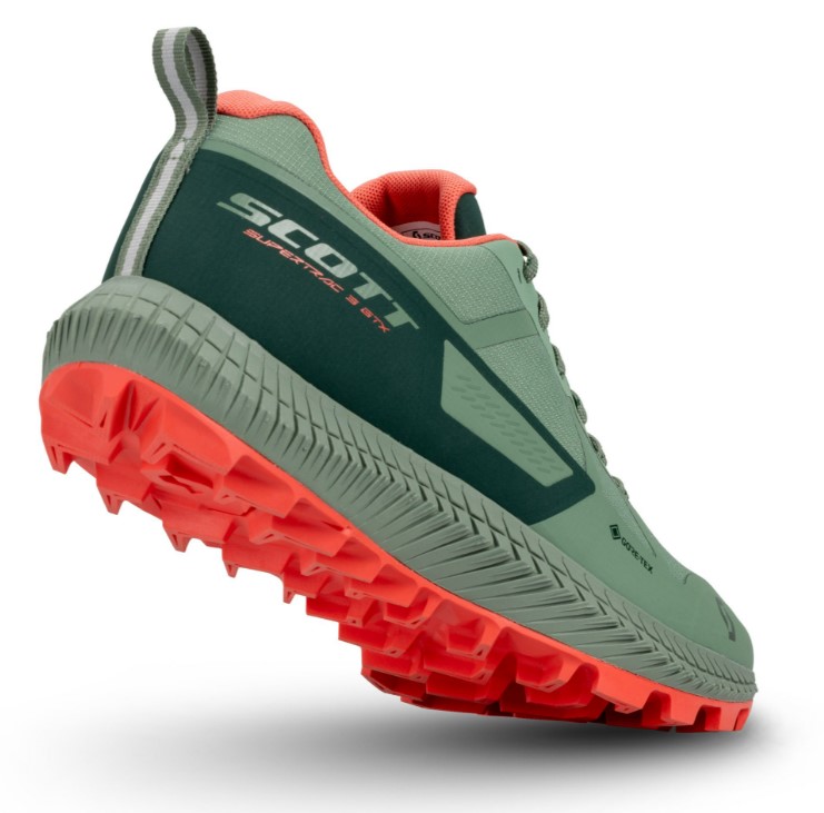 Scott Supertrac 3w GTX Meudon Running Company