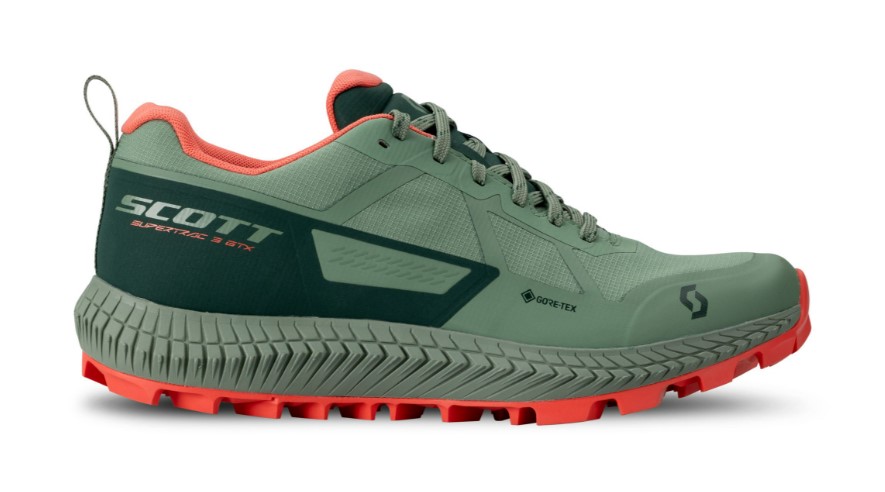 Scott Supertrac 3w GTX Meudon Running Company