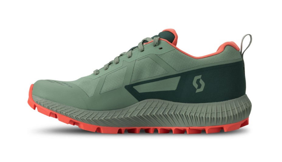 Scott Supertrac 3w GTX Meudon Running Company