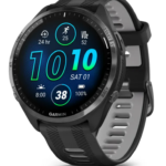 GARMIN Forerunner® 965 Noire